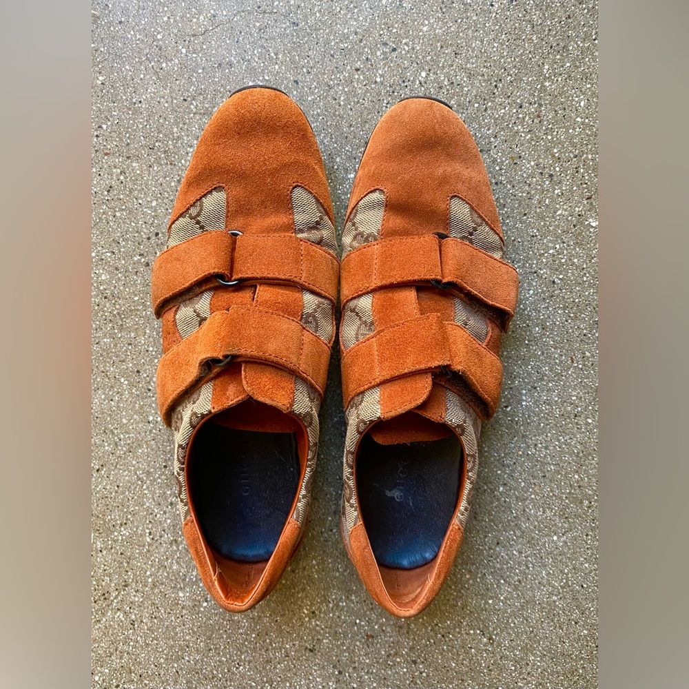Gucci sneakers
